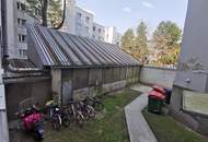 Mega-Schnäppchen !!! Werkstatt oder Lager. Zusätzlich Büro / Wohnung oberhalb möglich.