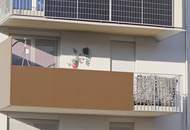 Top moderne, trendige Neubauwohnung, barrierefrei zugängig im beliebten Stadtteil Judendorf
