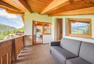 Attraktives Apartmenthaus in Bergbahnnähe- Kapitalanlage mit vielseitigen Nutzungsmöglichkeiten!