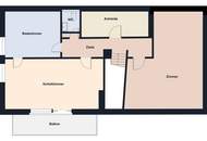 Nobles Anwesen mit großem Schwimmteich