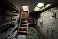 ***Charmantes „Hexenhäuschen“ mit Garten – zentrumsnah in Bruck an der Mur***