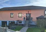 Gepflegter Bungalow ca. 126m², 4 Zi., Terrasse, unterkellert, 2 Garagen in Viehdorf – Ihr neues Zuhause!