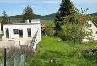 Baugrund für Einfamilienhaus