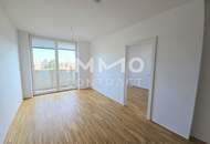 Geförderte 2 Zimmer Wohnung mit großem Balkon in ruhiger Lage - Eggenberg/Baiernstraße 59 Top 29