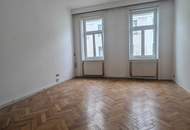 *Ab Mai* helle 2-Zimmer-Altbau Wohnung in guter Lage des 15.Bezirk (Nähe U3 Johnstraße) !!!Anfragen ausschließlich über das Kontaktformular!!!