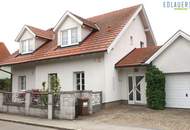 Traumhaftes Einfamilienhaus in exklusiver Lage!