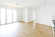 Charmante 3-Zimmer-Wohnung mit großzügiger Loggia in ruhiger Lage | NAHE U3