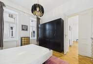 STILVOLLES ALTBAU-JUWEL AM RANDE ZUM 1. BEZIRK IM HERZEN WIENS
