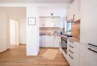 Moderner Lebensraum - Sanierte 4-Zimmer-Wohnung in Straßwalchen bei Salzburg