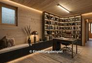 Einzigartiges Anwesen in Toplage mit Blick auf den Schwarzsee