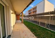 BETREUBARES WOHNEN in Hartberg | Erstbezug | 2 Zimmer Wohnung mit großem Balkon