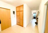 Familientraum 4-Zimmer-Wohnung in absoluter Ruhelage