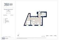 Moderne 2-Zimmer-Wohnung nahe Schloss Schönbrunn