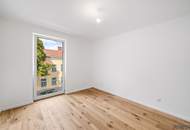 Moderner Neubau mit vielen Technischen Raffinessen in U-Bahn nähe