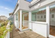 Charmante 3-Zimmer-Wohnung mit Balkon