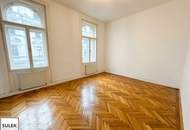 ** ab sofort unbefristet mieten: großzügige 2 Zimmer Altbauwohnung mit separater Küche nähe Volksoper / Währinger Straße U6 ** keine WG's! **