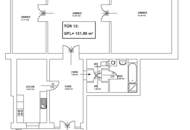 360° TOUR // GENERALSANIERTE ALTBAUMIETE