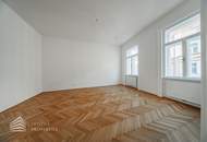 Generalsanierte 4-Zimmer Altbauwohnung Nähe Draschepark