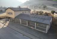 Wohn- und Geschäftshaus mit großem Garten in St. Stefan ob Leoben