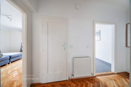 Charmante Garconniere, Nähe Meiselmarkt, Wohnung-kauf, 165.000,€, 1150 Wien 15., Rudolfsheim-Fünfhaus