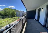 Großzügige 2-Zimmer-Wohnung mit Loggia & Wohlfühlfaktor