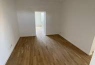 30 Minuten ins Stadtzentrum Wien: Sanierte Starterwohnung in Bad Vöslau in Ruhelage