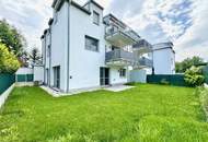 ++ NEU ++ DREI Zimmer GARTENWOHNUNG in Tribuswinkel