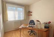 Gemütliche 4-Zimmer in Grünruhelage mit Balkon beim Auhof-Center