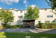 Charmante Maisonette-Wohnung mit Balkon und TG-Parkplatz