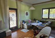 Geräumiges Haus mit großer Wohnung und Gastlokal