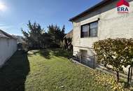 Einfamilienhaus mit Terrasse und Keller in ruhiger Lage von Neudorf im Weinviertel