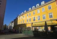 WG-geeignete 4 Zimmer-Wohnung in zentraler Lage - Nahe der TU - , Schießstattgasse 2 - 4 - Top 18