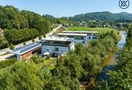 Ideal für Ihre nächste Investition in der Nähe des Wassers.