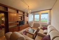 Attraktive 4-Zimmer-Wohnung in Fürstenfeld – zwei Loggias, gute Raumaufteilung in toller Wohnlage!