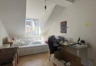 1090! Traumhafte 3 Zimmer Dachgeschosswohnung mit großer Terrasse in Toplage, nahe Schottentor!
