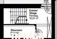 Neubauprojekt! schöne Maisonette Wohnung mit großer, sonniger Terrasse in Waltendorf!
