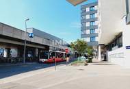 Nachmietersuche | Moderne 3-Zimmer-Familienwohnung mit hofseitigem Balkon nahe U2 Aspernstraße | Fitness & Sauna im Haus
