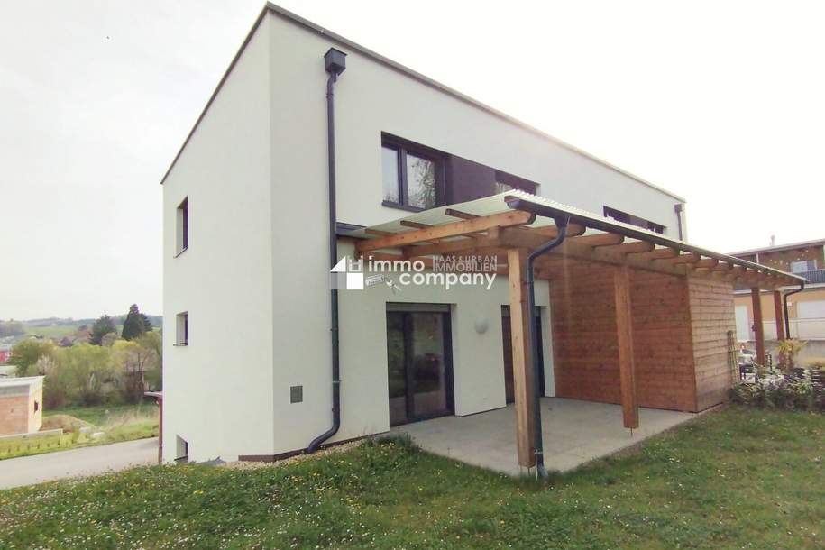 Moderne Doppelhaushälfte mit Garten &amp; Terrasse - Perfekt für Familien!, Haus-kauf, 365.000,€, 8311 Weiz