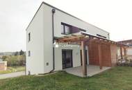 Moderne Doppelhaushälfte mit Garten &amp; Terrasse - Perfekt für Familien!
