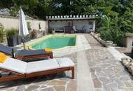 Wohnen über den Dächern von Eisenstadt – Villa mit Fernblick bis zum Neusiedlersee | ZELLMANN IMMOBILIEN