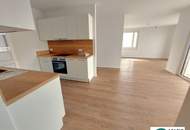 Viel Platz für Ihre Familie - geräumige 5-Zimmer-Wohnung / Neubau / topmodern / Erstbezug - im Grünen wohnen, aber in der Stadt arbeiten - Tiefgarage auf Anfrage vorhanden!