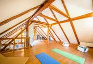 Resi.Haus - Revitalisiertes Sacherl im nördlichen Flachgau