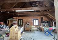 *NEUER PREIS* Ölberg! Sonniges Einfamilienhaus mit 2 Wohneinheiten und unverbaubarem Fernblick!