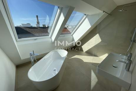 Stabile Wertanlage in Bestlage: Großzügige Maisonette mit Terrasse im 12. Bezirk, Wohnung-kauf, 445.600,€, 1120 Wien 12., Meidling