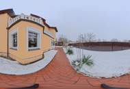 "Raum für Heute - Platz für Morgen!"