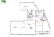 Exklusive 4-Zimmer-Wohnung mit großzügiger Raumaufteilung in zentraler Lage des 5. Bezirks!