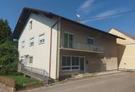 Zweifamilienhaus mit 7 Zimmern in Peterskirchen !