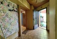 Sanierungsobjekt mit 1571m² Grundstück