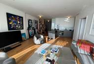 Parkapartements Belvedere: Moderne Wohnung mit Balkon und Garagenplatz! Grenze 1030!