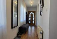 Charmantes Häuschen mit Geschichte, Garten und Carport in zentraler Lage von Kaindorf